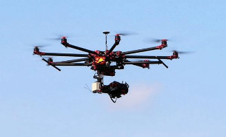 無人機制造一站式服務(wù) 引領(lǐng)智能無人飛行器制造新紀元