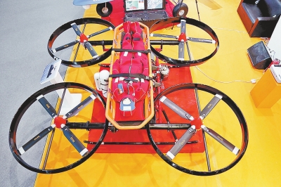 鄭州造世界首架長航時載人無人機(jī)亮相珠海航展，推動智能無人飛行器制造新突破