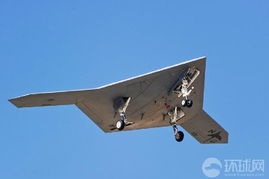 中國高速無人戰(zhàn)斗機技術(shù)取得新突破 智能無人飛行器制造業(yè)邁向新高度