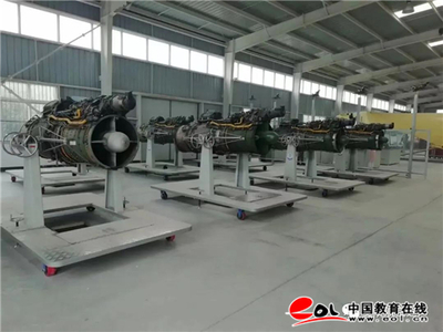 專業(yè)解析 山東交通學院航空學院—智能無人飛行器制造的學科特色與人才培養(yǎng)