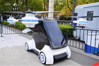 智造未來，翱翔金陵 2025世界智能制造博覽會(huì)聚焦智能無人飛行器